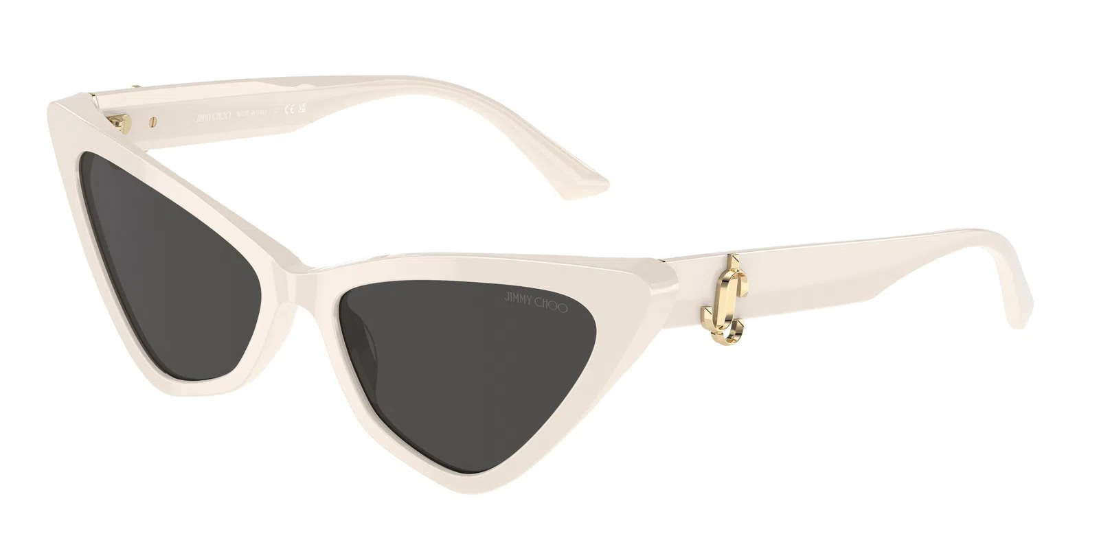 Jimmy Choo 5008 Sunglasses - view 3